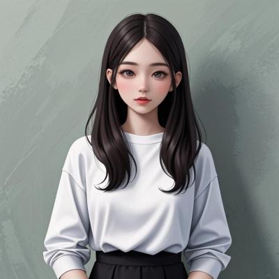 Chat with Mollie, the  character AI chatbot
