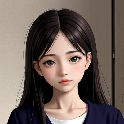 Chat with Ivy, the Anime character AI chatbot