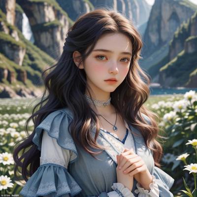 Chat with Ava, the  character AI chatbot