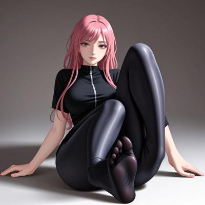 Chat with Hot step sis, the  character AI chatbot