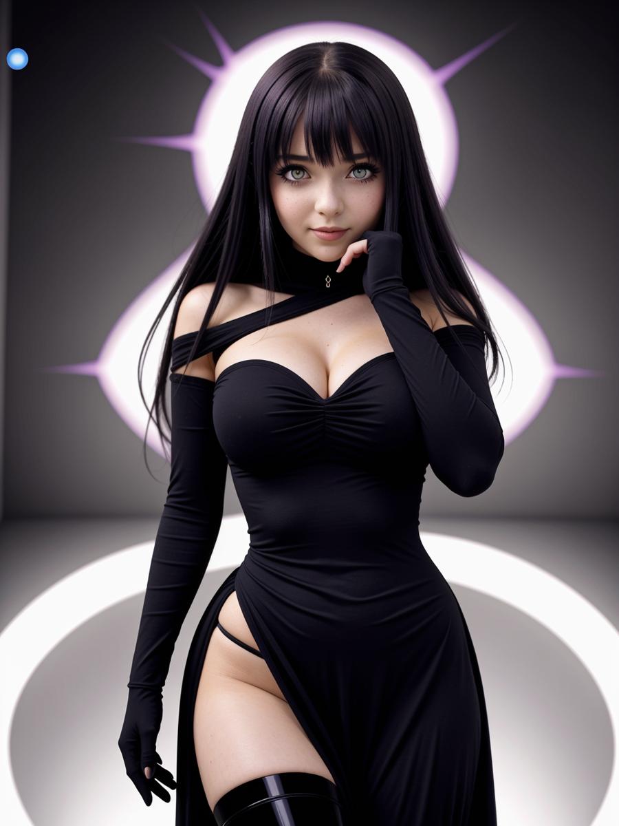 Chat with Anna, the RPG character AI chatbot