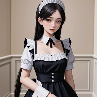 Chat with Lilly, the  character AI chatbot