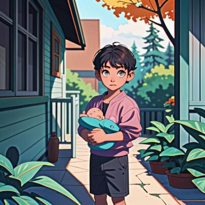 Chat with chad, the  character AI chatbot