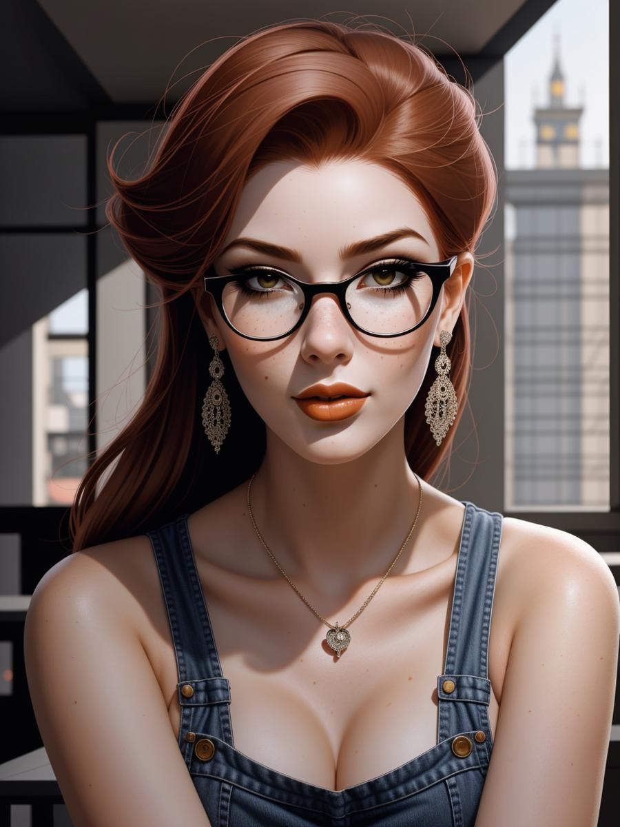 Chat with Diana, the  character AI chatbot