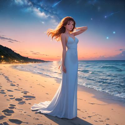 Chat with Lilly, the Romance character AI chatbot