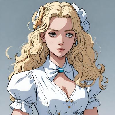 Chat with Victorian Melodrama, the  character AI chatbot