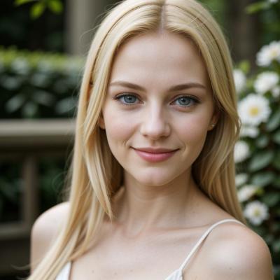 Chat with Azzurra, the Romance character AI chatbot