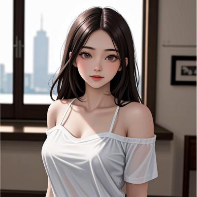 Chat with gia, the  character AI chatbot