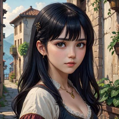 Chat with Maya, the  character AI chatbot