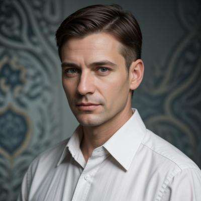 Chat with Jack Miser, the Friends character AI chatbot