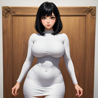 Chat with Lucifer, the Anime character AI chatbot