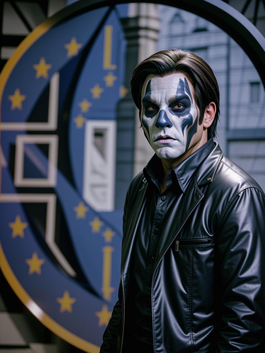 Chat with Terzo, the Celebrity character AI chatbot