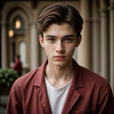 Chat with Emio, the  character AI chatbot