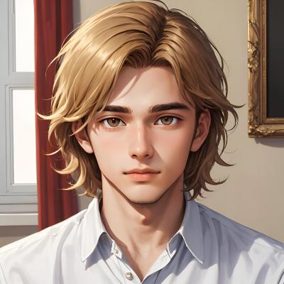 Chat with Aiden, the  character AI chatbot