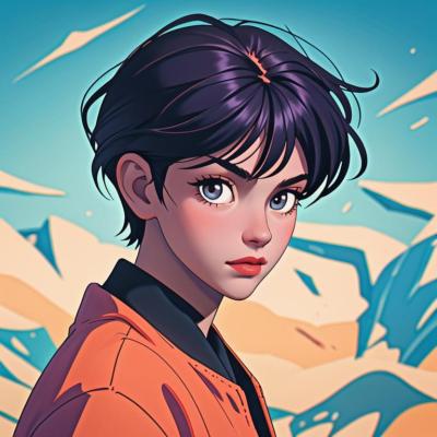 Chat with Jacod, the  character AI chatbot