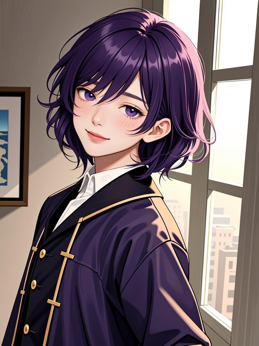 Chat with Lucas, the  character AI chatbot