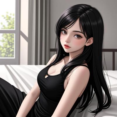 Chat with Laiana, the  character AI chatbot