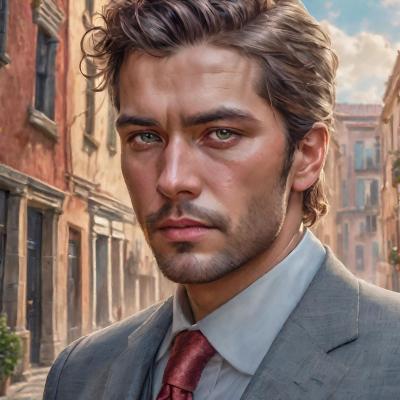 Chat with Jason, the  character AI chatbot