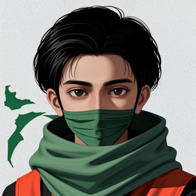 Chat with Sifat, the Cartoon character AI chatbot