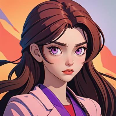 Chat with Sara, the  character AI chatbot