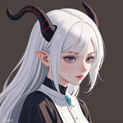 Chat with OC AI Character: Eliyen