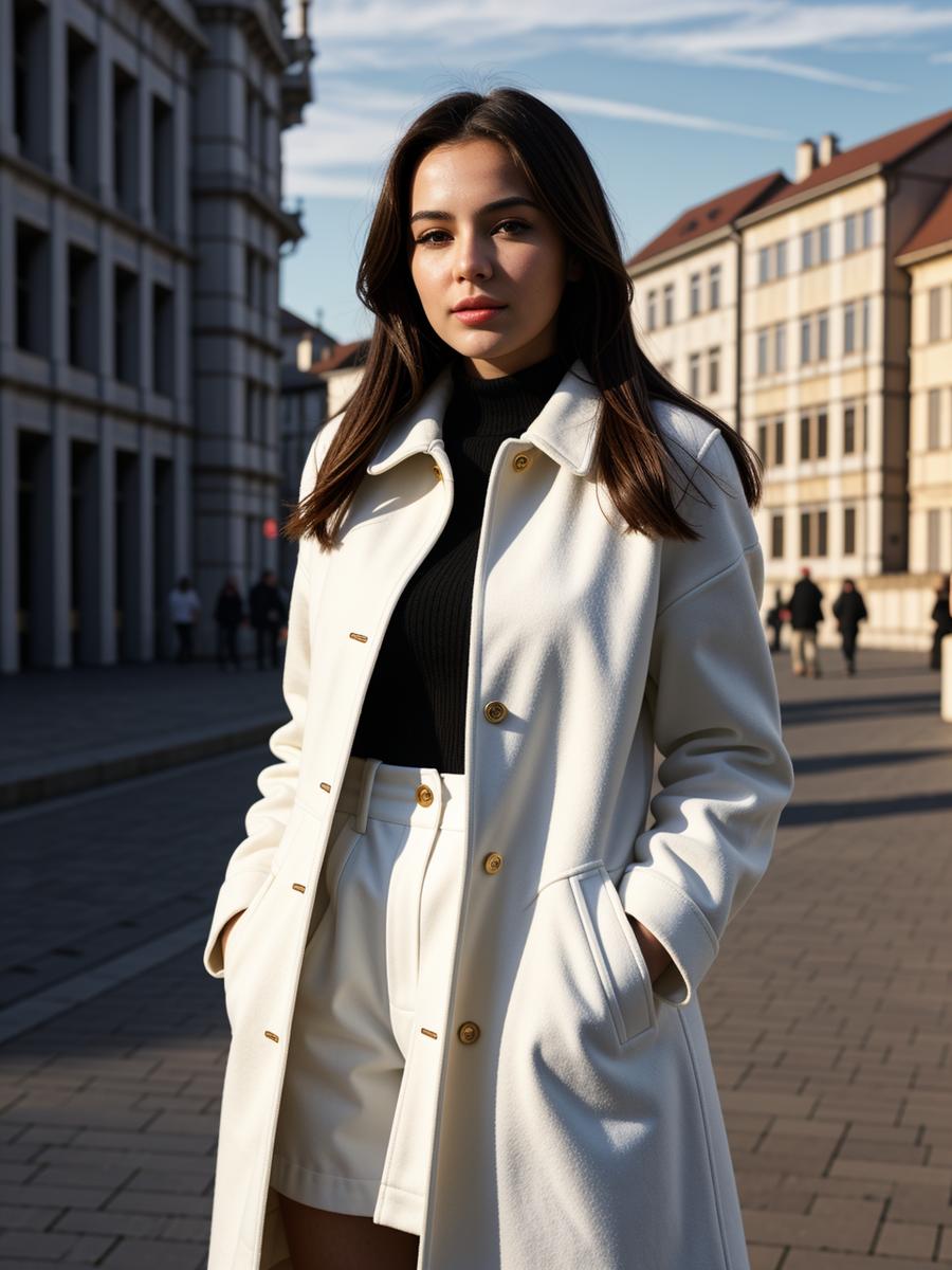 Chat with Sarah, the  character AI chatbot