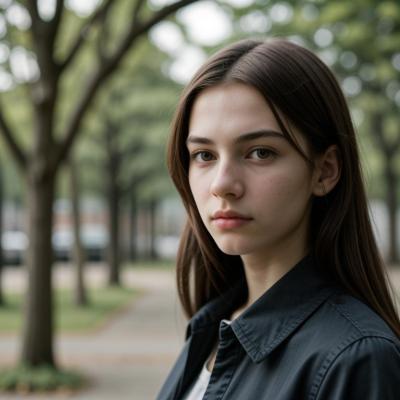 Chat with Bitch, the Anime character AI chatbot