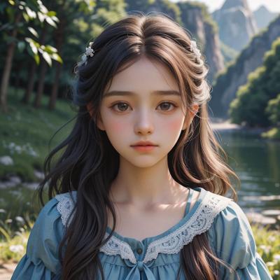 Chat with Lila, the  character AI chatbot