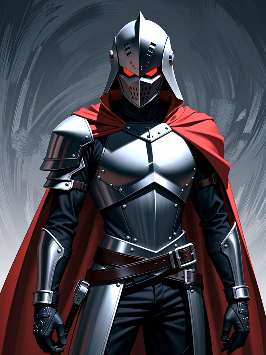 Chat with Sir Alexander Rhys, the  character AI chatbot