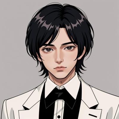 Chat with Cardan, the Anime character AI chatbot