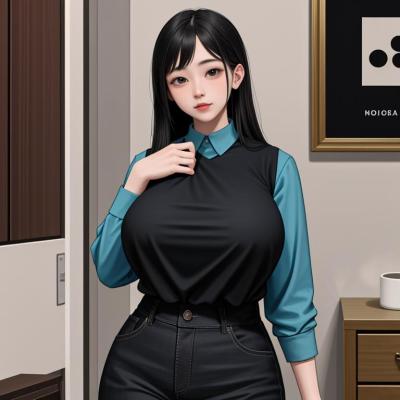 Chat with Manga finder, the Anime character AI chatbot