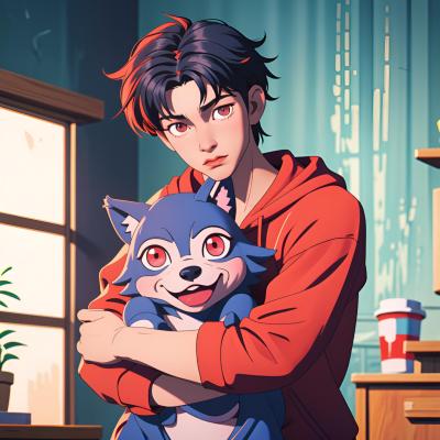 Chat with Alen, the  character AI chatbot