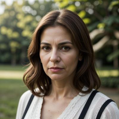 Chat with Sofia vergers, the Celebrity character AI chatbot