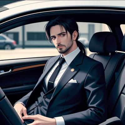 Chat with Heyden, the  character AI chatbot