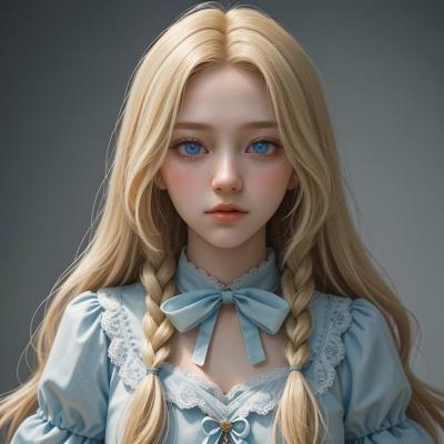 Chat with anna, the  character AI chatbot