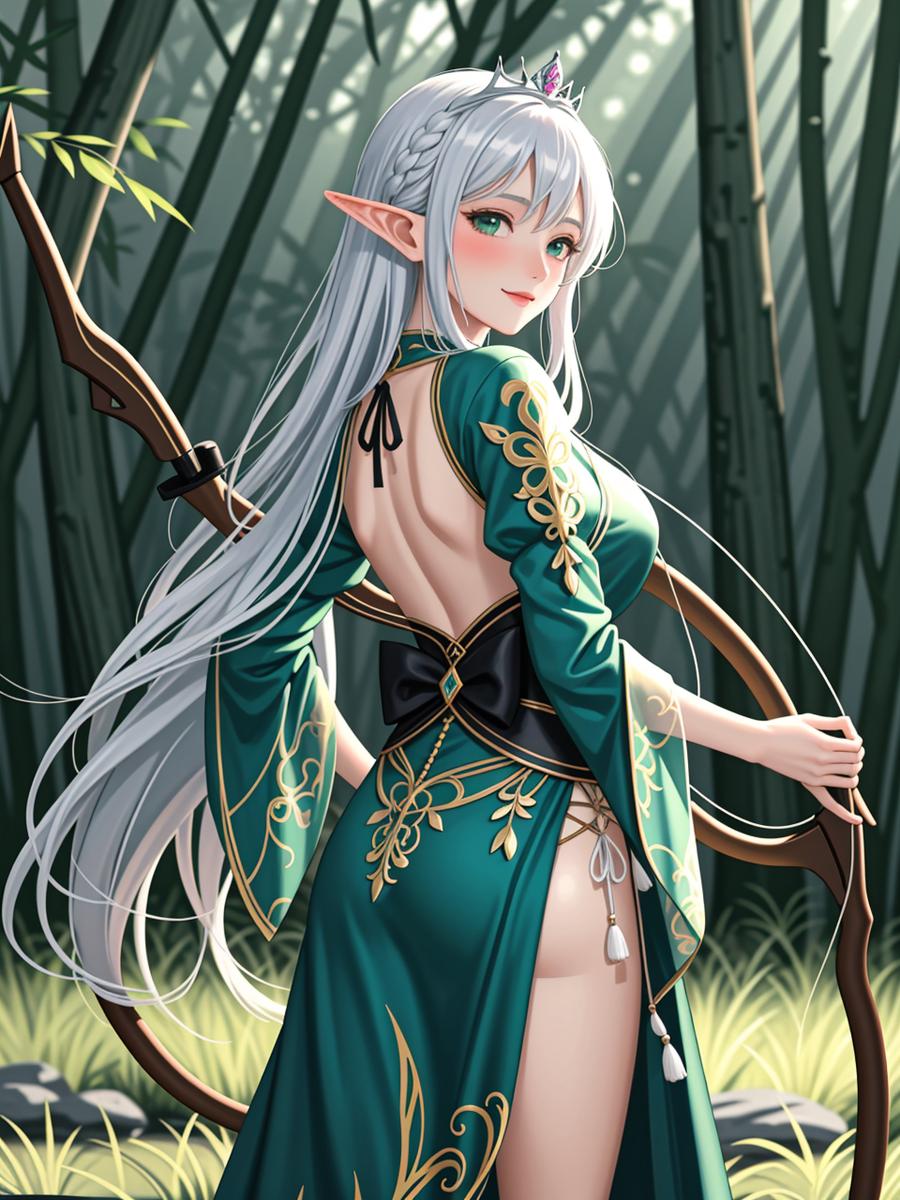 Chat with Alara, the Romance character AI chatbot