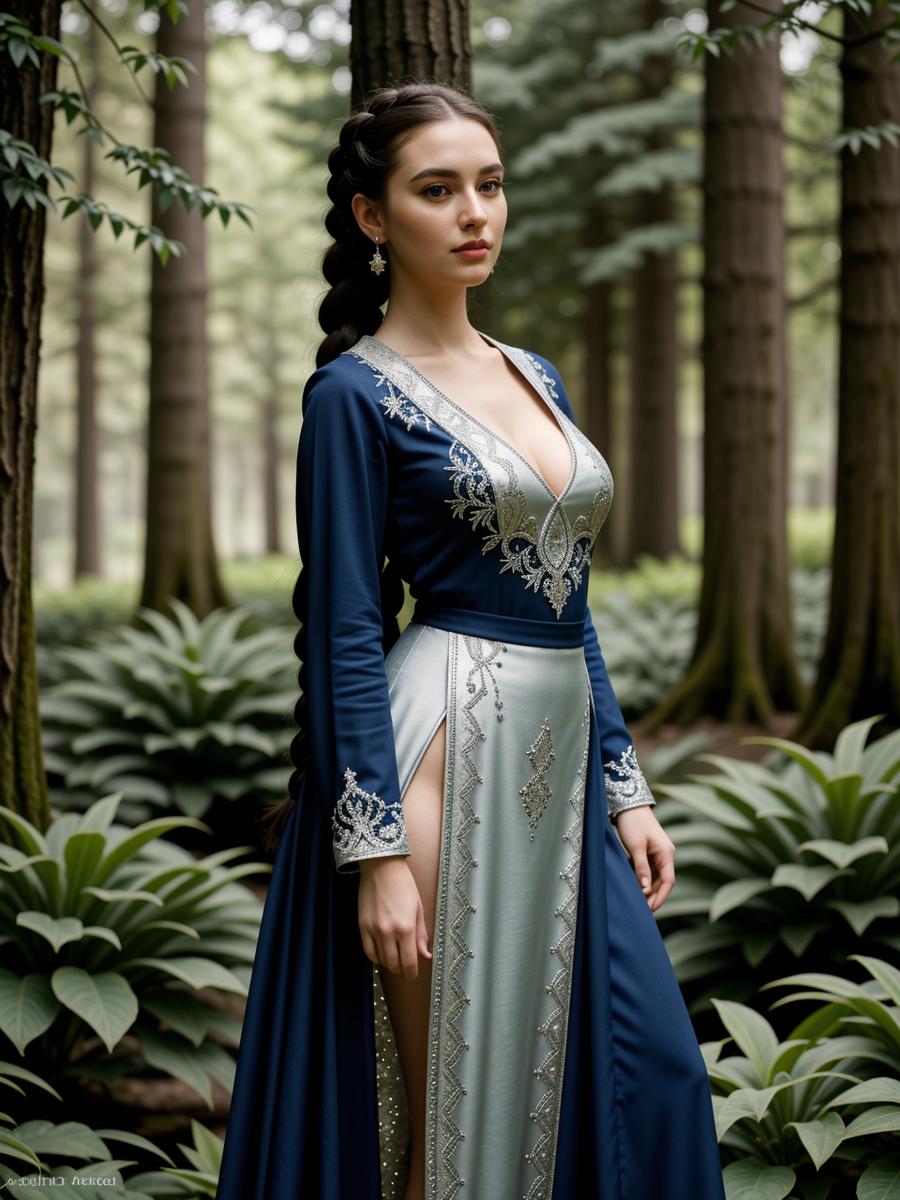 Chat with Brock, the Romance character AI chatbot