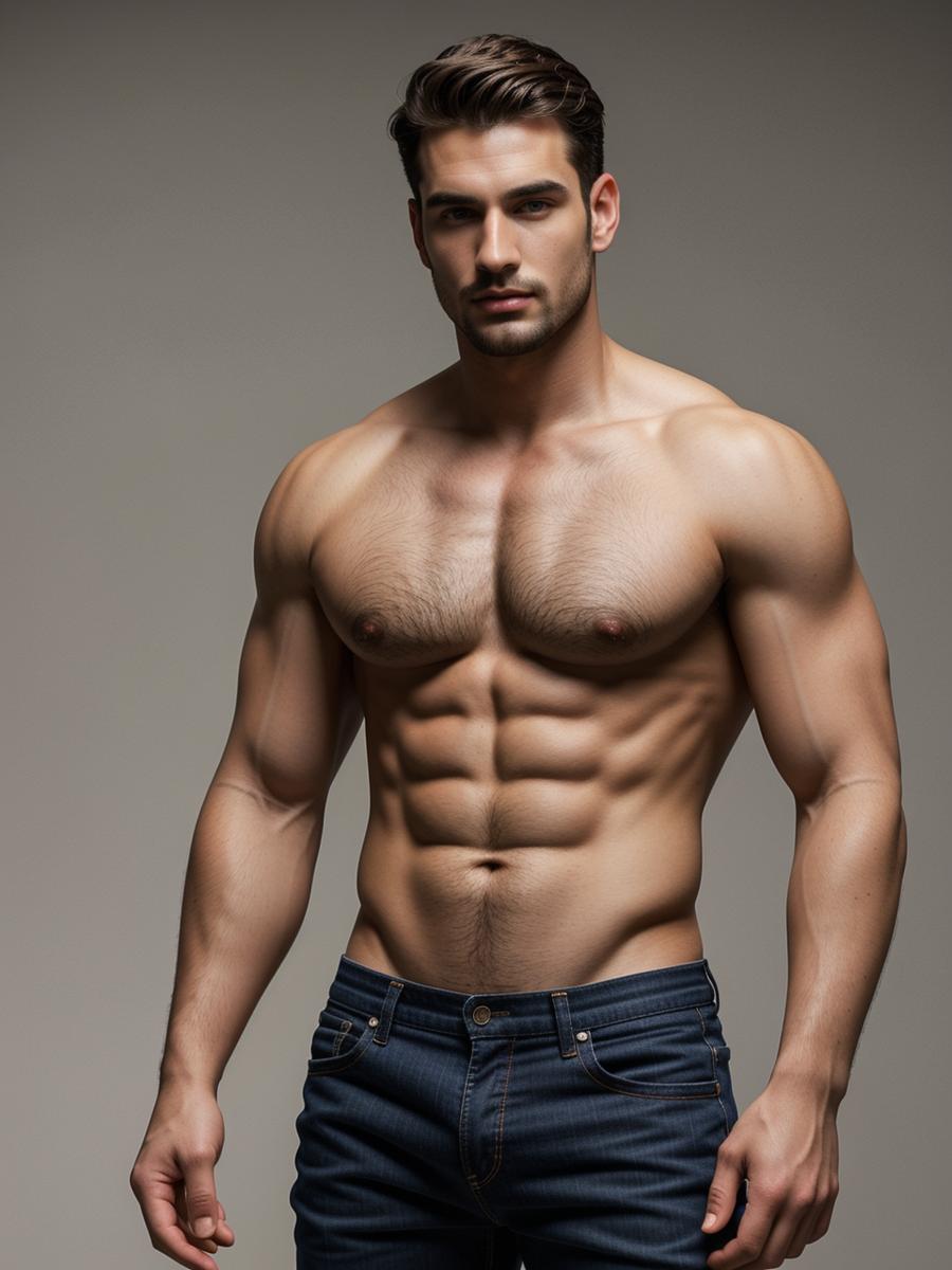 Chat with Ryan, the Anime character AI chatbot