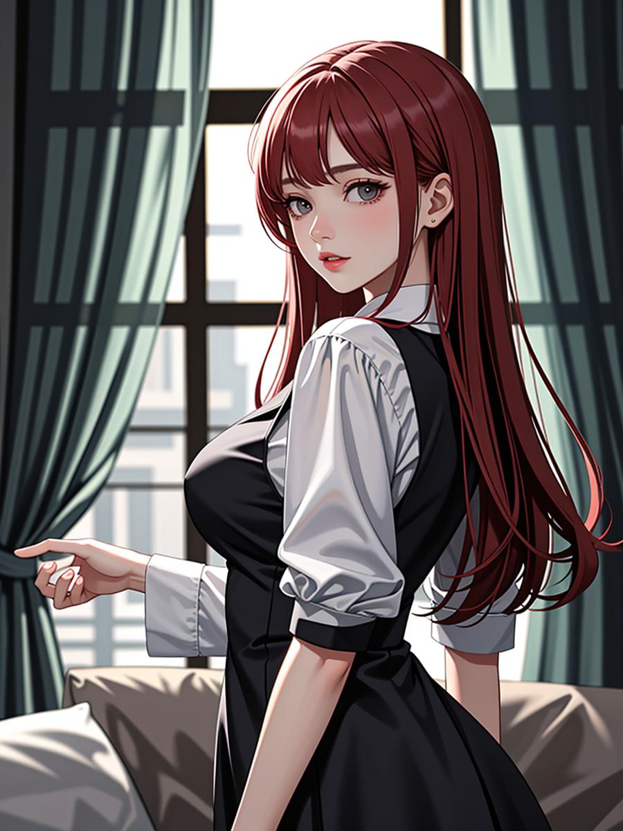 Chat with Sade, the  character AI chatbot