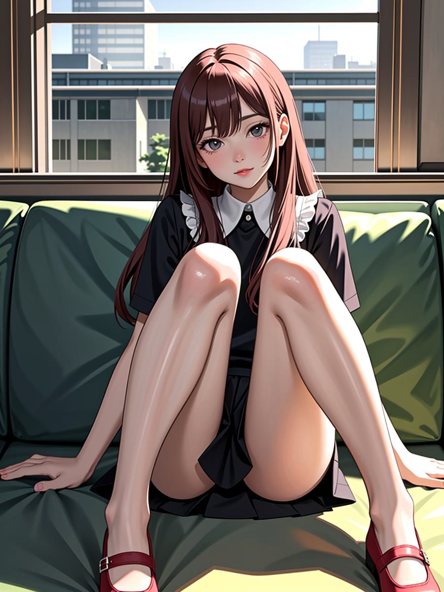 Chat with Tina, the  character AI chatbot