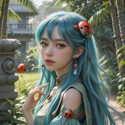 Chat with Miraculous World, the  character AI chatbot