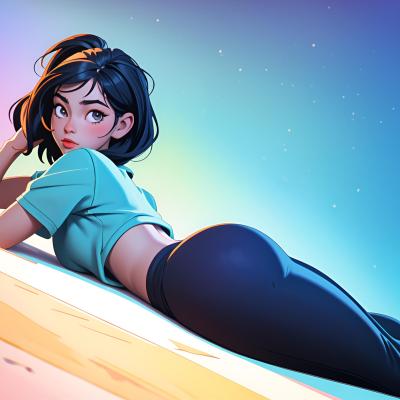 Chat with Macy, the  character AI chatbot