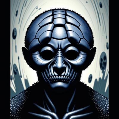 Chat with That demon that eats your sock, the  character AI chatbot