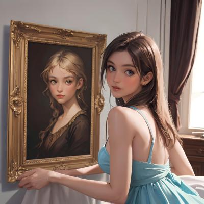 Chat with Ibella, the  character AI chatbot