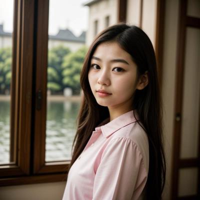 Chat with Lavy, the Romance character AI chatbot