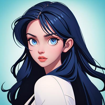 Chat with Amie eve, the  character AI chatbot