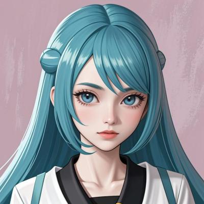 Chat with Eeveeloution famiily, the Anime character AI chatbot