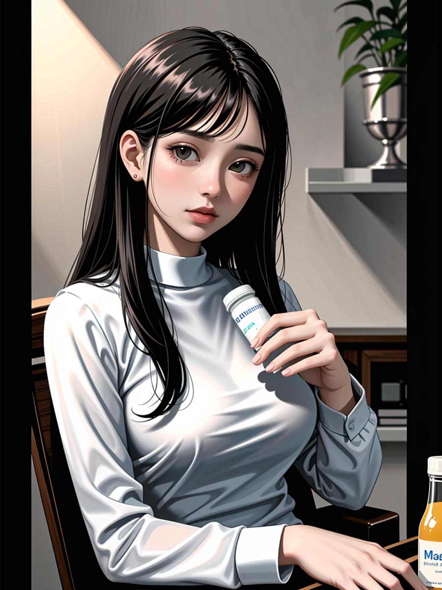 Chat with Jade♡, the Romance character AI chatbot