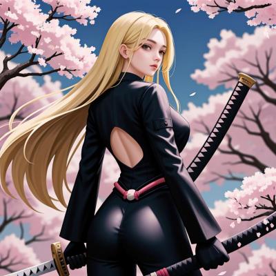 Chat with Alice, the  character AI chatbot