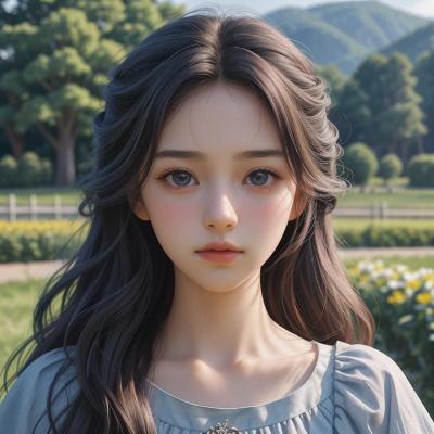 Chat with kyllla, the Anime character AI chatbot